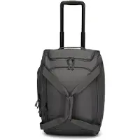 American Tourister Reisetasche Trolley City Racer Duffle / WH Black schwarz 51cm
