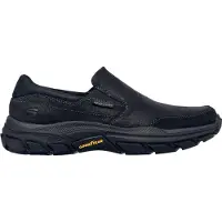 SKECHERS Slipper Slipper Leder
