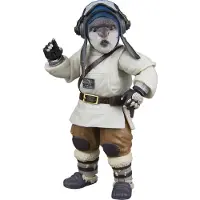 Star Wars Bazil Jedi Order Tracker The Acolyte-figur 15 Cm