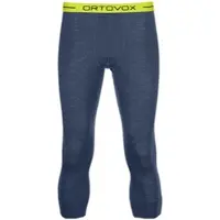 Ortovox Herren 105 ULTRA SHORT PANTS night blue - XL