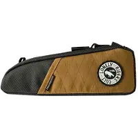 Ulac Trekking Gt Bolt-on Rahmentasche 1l Braun Braun One Size