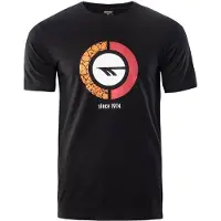 Hi-tec Rakan Kurzarm-t-shirt