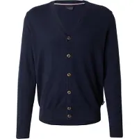 Bugatti Cardigan in 390-marine | Gr.: XL