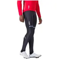 Castelli Polare 4 Trägershorts Schwarz, Größe L