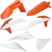 Cemoto Motocross- Kunststoffteile 91231 CEM