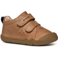Geox B Steppieup A Sportschuhe Braun EU 26 Junge Braun EU 26