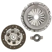 AISIN Kupplungssatz Kupplung für FIAT Seicento / 600 Schrägheck (187) KE-FI01A