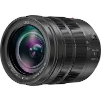 Panasonic MFT 12-60mm F/2.8-4.0 ASPH Power OIS Leica DG Vario-Elmarit