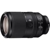 Sony FE 70-300mm f/4.5-5.6 G OSS Gebrauchtware | Sehr leichte Gebrauchsspuren | 12 Monate Garantie