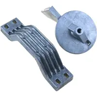 Tecnoseal Yamaha 150-200cr Anodensatz