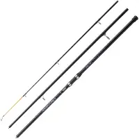 Mitchell Adventure Ii Brandungsrute Schwarz 4.23 m / 100-250 g Schwarz 4.23 m