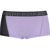 Ortovox - Women's 150 Essential Hot Pants - Merinounterwäsche Gr L lila