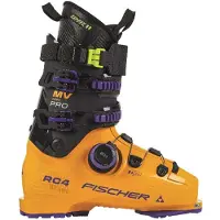 Fischer Rc4 Free Pro Mv Vac Boa Alpin-skischuhe