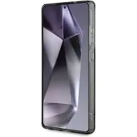 Karl Lagerfeld Klhms25lhlskik Magsafe Samsung Galaxy S25 Ultra Handyhülle
