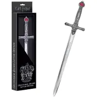 Noble Collection Gryffindors Schwert Brieföffner