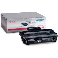 Xerox 106R01374 SCHWARZ TONER - 5000 SEITEN FÜR PHASER 3250