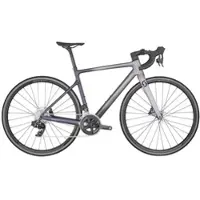 SCOTT Contessa Addict 15 Rennrad grau - S