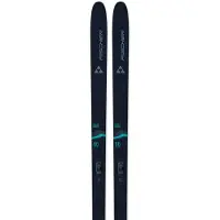 Fischer Transnordic 66 Easy Skin Xtralite Nordische Backcountry-ski