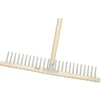 SCHMIDT'S Onlineshop Rasenrechen mit Stiel