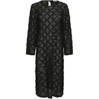 Kaffe Kleid KArosie Regular fit black