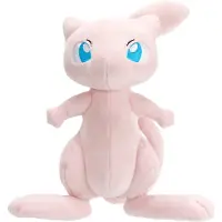 Pokémon Mew-plüschtier 20 Cm
