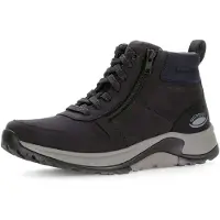 Gabor Rollingsoft rollingsoft sportlicher Stiefel blau 44