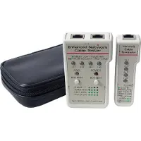 Efbe-Schott EFB 39938.1 Enhanced-Networkcabletester RJ45 399381