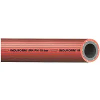 Teguma Wasserschlauch INDUFORM/RR L.40 ID 13,0mm AD 19,0mm