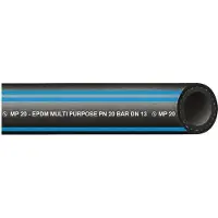 Teguma Vielzweckschlauch MP 20 L.40m ID 19,0mm AD 28,0mm