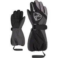 Ziener - Lauro AS Glove Junior - Handschuhe Gr 2,5 schwarz/grau