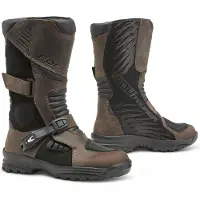 Forma Adventure Tourer Dry Dark Braun Stiefel Größe 47