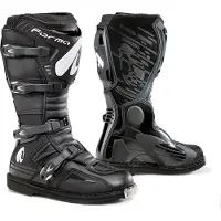Forma Terra Evo Low Braun Stiefel Größe 48