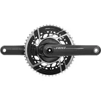 Sram Red Axs Dm Dub Kurbelgarnitur
