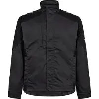 Engel Safety Arbeitsjacke mit 2-Wege-Stretch 1809-255 Gr. S anthrazit/schwarz