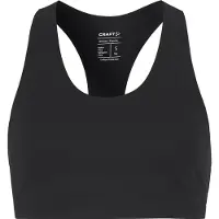 Craft Collective Padded Sports Bra Women black (999000) M