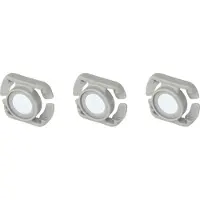 Osprey Hydraulics Three-Magnet Kit Wasserbeutel