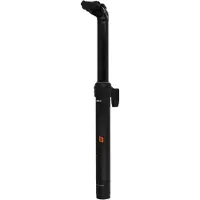 Ergotec Up &amp; Down Rc 125 Mm Teleskop-sattelstütze