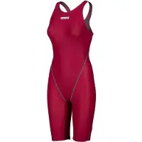 Arena Schwimmanzug Frau Powerskin St Next Ob