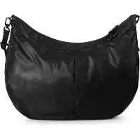 Aunts & uncles - Miyagawa Black - Hobo Bag , 17.1 l