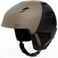 Giro Grid Spherical Helm