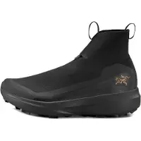 Arc'teryx - Norvan 4 Nivalis - Trailrunningschuhe Gr 40 2/3 schwarz