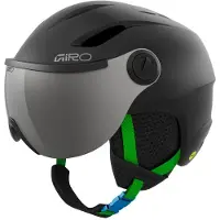 Giro Buzz Mips Junior Visierhelm