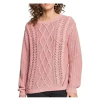 Roxy Damen Strickpullover England Skies - M