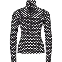 Goldbergh Skipullover Cuori Damen Cuori Maschera-XL