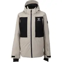 Brunotti Ski-/Snowboardjacke Jungen - 128