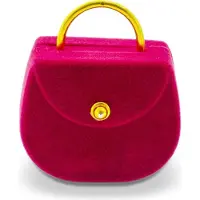 Beneto Wein-Geschenkbox fü r Ring oder Ohrringe Handtasche KDET20-R