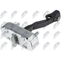 NTY EZC-TY-135 Türfeststeller Türfangband für TOYOTA COROLLA (ZZE12, NDE12, ZDE12) Hinten