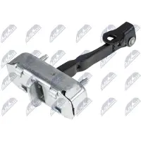 NTY EZC-TY-139 Türfeststeller Türfangband für TOYOTA AURIS (NRE15, ZZE15, ADE15, ZRE15, NDE15) Hinten