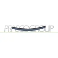 PRASCO Spoiler me0431851 hinten für MERCEDES-BENZ