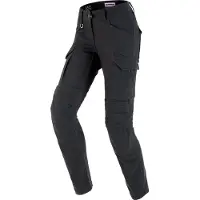 Spidi Pathfinder Cargo Lady Grau Hose Größe 34